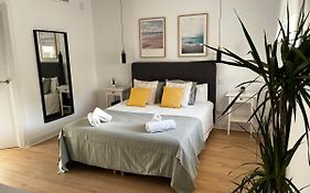 Wonderful Loft, Parking Free V
